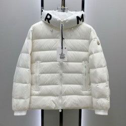 2024FW MONCLER モンクレール おしゃれ感度UP！ メンズ用 ダウンジャケット 
