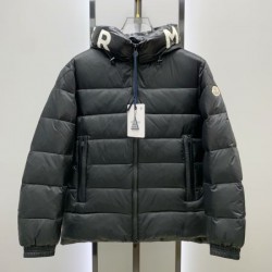 2024FW MONCLER モンクレール おしゃれ感度UP！ メンズ用 ダウンジャケット 