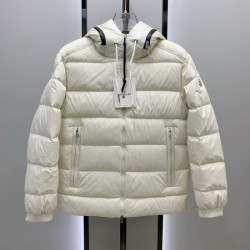 2024FW MONCLER モンクレール 主流となってくる メンズ用 ダウンジャケット 
