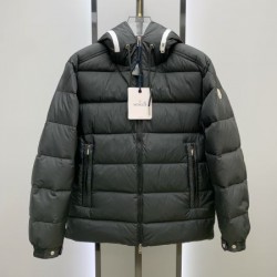 2024FW MONCLER モンクレール 主流となってくる メンズ用 ダウンジャケット 