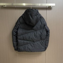 2024FW PRADA プラダ セール早いもの勝ち メンズ用 ダウンジャケット 