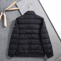 2024FW PRADA プラダ 今冬在庫一掃セール メンズ用 ダウンジャケット 