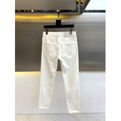 2024FW ARMANI アルマーニ 引き続き人気のアイテム ジーパン