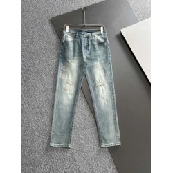 2024FW ARMANI アルマーニ 引き続き注目のスタイル ジーパン