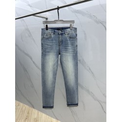 2024FW ARMANI アルマーニ 秋冬季超人気限定コラボ ジーパン