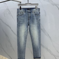 2024FW ARMANI アルマーニ 秋冬季超人気限定コラボ ジーパン