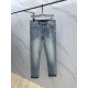 2024FW ARMANI アルマーニ 秋冬季超人気限定コラボ ジーパン