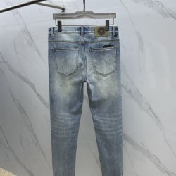 2024FW ARMANI アルマーニ 秋冬季超人気限定コラボ ジーパン