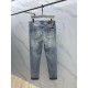 2024FW ARMANI アルマーニ 秋冬季超人気限定コラボ ジーパン