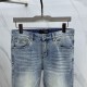 2024FW ARMANI アルマーニ 秋冬季超人気限定コラボ ジーパン