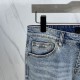 2024FW ARMANI アルマーニ 秋冬季超人気限定コラボ ジーパン