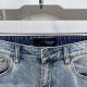2024FW ARMANI アルマーニ 秋冬季超人気限定コラボ ジーパン