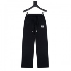 2024FW BALENCIAGA バレンシアガ 今や定番アイテム好評品 カジュアルパンツ