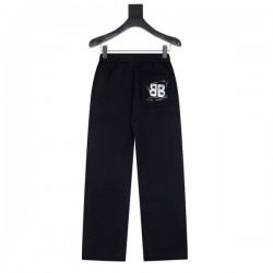 2024FW BALENCIAGA バレンシアガ 今や定番アイテム好評品 カジュアルパンツ