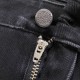 2024FW BURBERRY バーバリー 抜群なブランドプリント ジーパン 2024FW BURBERRY バーバリー 抜群なブランドプリント ジーパン