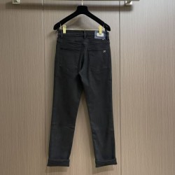 2024FW BURBERRY バーバリー 新着アイテム最安値販売 ジーパン