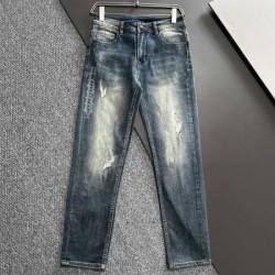 2024FW BURBERRY バーバリー 今年のトレンドを先取り ジーパン