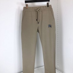 2024FW BURBERRY バーバリー 相性が良く断然オススメ カジュアルパンツ