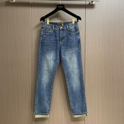 2024FW DOLCE＆GABBANA ドルチェ＆ガッバーナ 大切な方へのギフト ジーパン