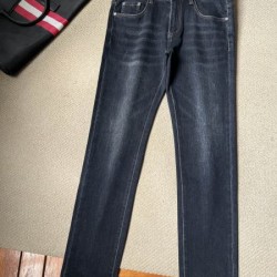 2024FW DOLCE＆GABBANA ドルチェ＆ガッバーナ 【激安】高級品通販 ジーパン
