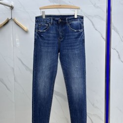 2024FW DIOR ディオール 秋冬新作限定 超入手困難 ジーパン