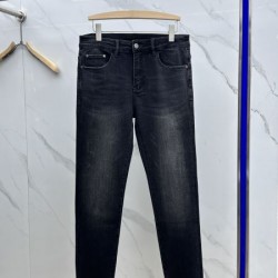 2024FW DIOR ディオール 秋冬新作限定 超入手困難 ジーパン