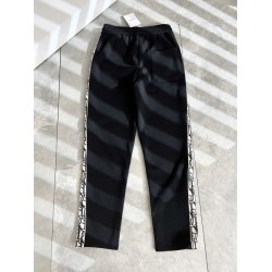 2024FW DIOR ディオール どんなシーンにも カジュアルパンツ