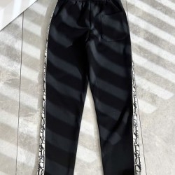 2024FW DIOR ディオール どんなシーンにも カジュアルパンツ