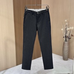 2024FW DIOR ディオール 新作セール価格で カジュアルパンツ