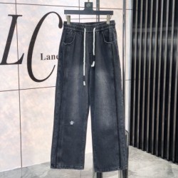 2024FW DIOR ディオール 期間限定、お得に買うべき ジーパン