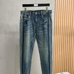 2024FW DIOR ディオール 先シーズンに引き続き新品 ジーパン