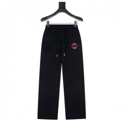 2024FW GUCCI グッチ 人カジュアルスタイル カジュアルパンツ