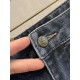 2024FW LOUIS VUITTON ルイヴィトン ファッションブランド ジーパン