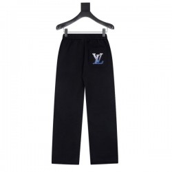 2024FW LOUIS VUITTON ルイヴィトン 圧倒的な支持率 カジュアルパンツ