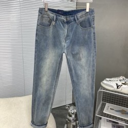 2024FW PRADA プラダ 新作限定華やかキュート ジーパン