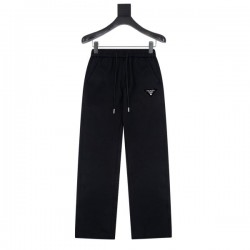 2024FW PRADA プラダ 高級感あるスタイル カジュアルパンツ
