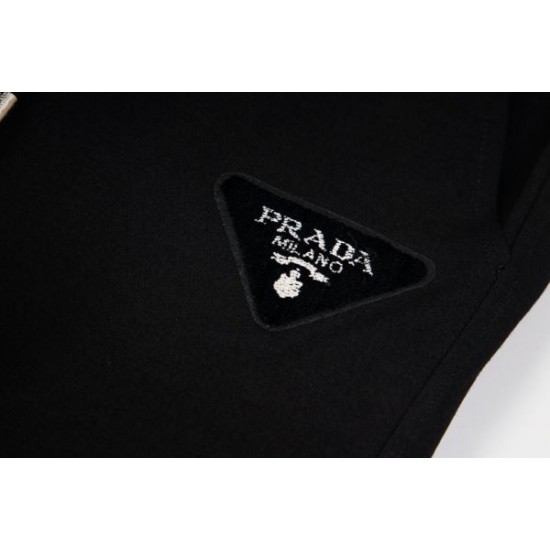2024FW PRADA プラダ 高級感あるスタイル カジュアルパンツ