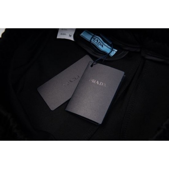 2024FW PRADA プラダ 高級感あるスタイル カジュアルパンツ