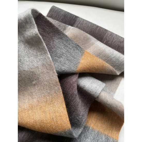 2024FW スカーフ BURBERRY バーバリー 秋冬欠かせない定番アイテム