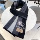 2024FW スカーフ BURBERRY バーバリー 使えて可愛いデザイン冬新品 2024FW スカーフ BURBERRY バーバリー 使えて可愛いデザイン冬新品