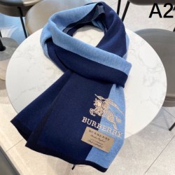 2024FW スカーフ BURBERRY バーバリー 使えて可愛いデザイン冬新品