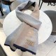 2024FW スカーフ BURBERRY バーバリー 使えて可愛いデザイン冬新品 2024FW スカーフ BURBERRY バーバリー 使えて可愛いデザイン冬新品