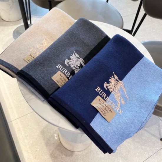2024FW スカーフ BURBERRY バーバリー 使えて可愛いデザイン冬新品 2024FW スカーフ BURBERRY バーバリー 使えて可愛いデザイン冬新品