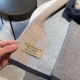 2024FW スカーフ BURBERRY バーバリー 使えて可愛いデザイン冬新品 2024FW スカーフ BURBERRY バーバリー 使えて可愛いデザイン冬新品