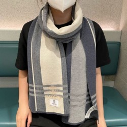 2024FW スカーフ BURBERRY バーバリー 冬物新作大人スタイリッシュ