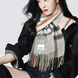 2024FW スカーフ BURBERRY バーバリー 顧客セール大特価早い者勝ち