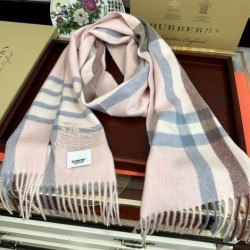2024FW スカーフ BURBERRY バーバリー 顧客セール大特価早い者勝ち