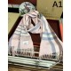 2024FW スカーフ BURBERRY バーバリー 顧客セール大特価早い者勝ち