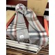 2024FW スカーフ BURBERRY バーバリー 顧客セール大特価早い者勝ち