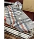 2024FW スカーフ BURBERRY バーバリー 顧客セール大特価早い者勝ち